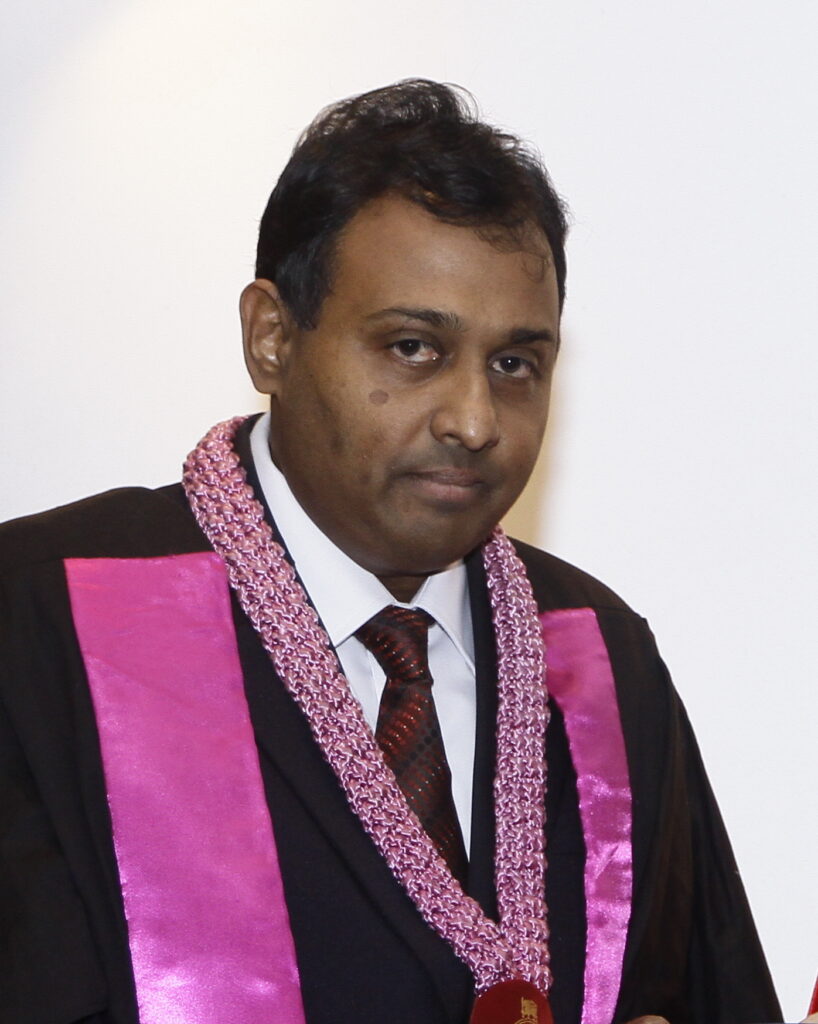 S A Thalagala